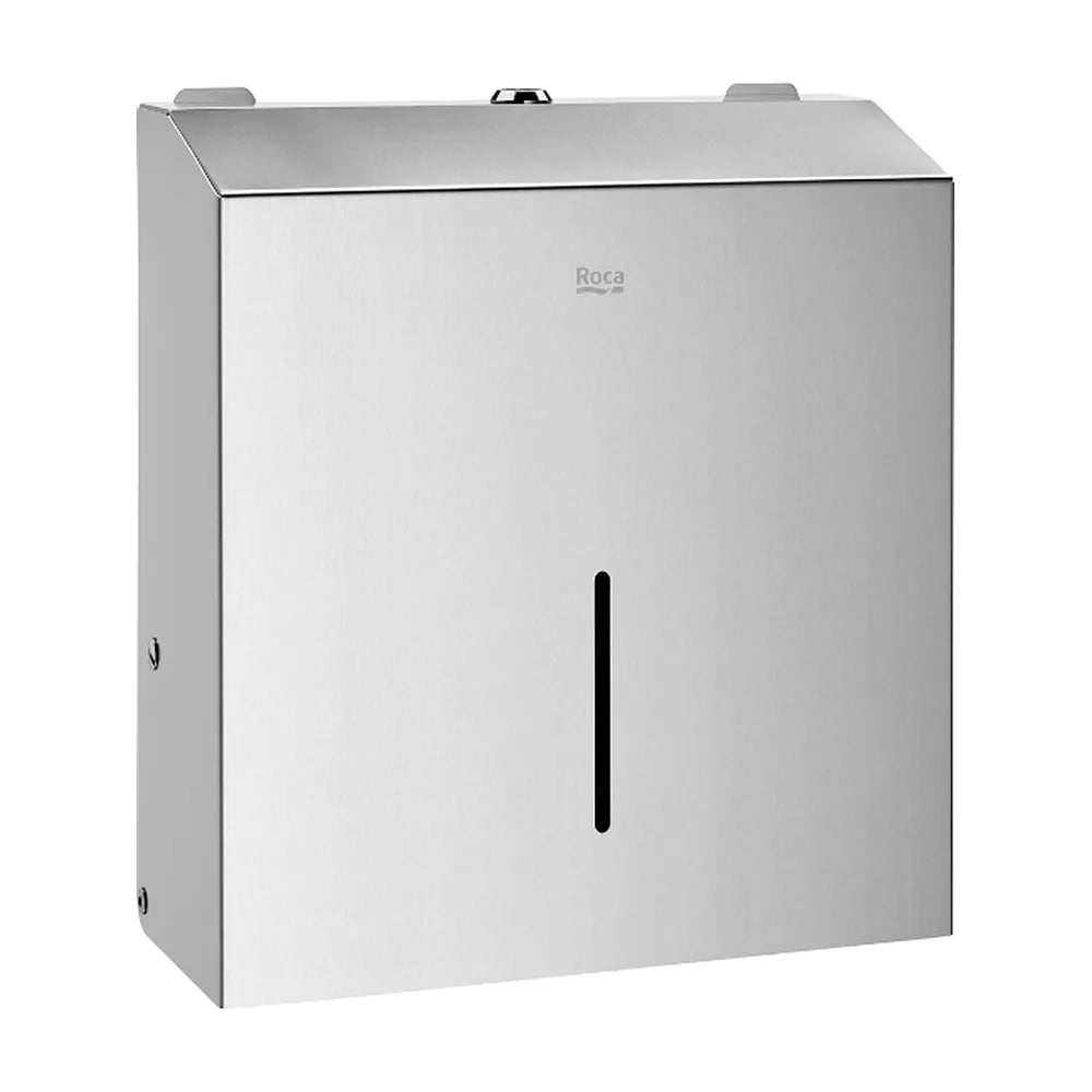 Dispensador con Capacidad de 200 Toallas Public Roca - Vista 1