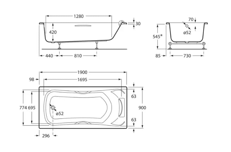 roca_becool_a248014001_banera_rectangular_con_dos_asas_y_reposacabezas_de_190_cm_fabricada_en_acrilico_5