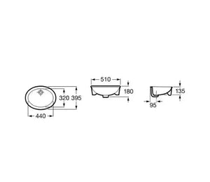 roca_neo_selene_a322307000_lavabo_bajo_encimera_de_51_cm_color_blanco_2