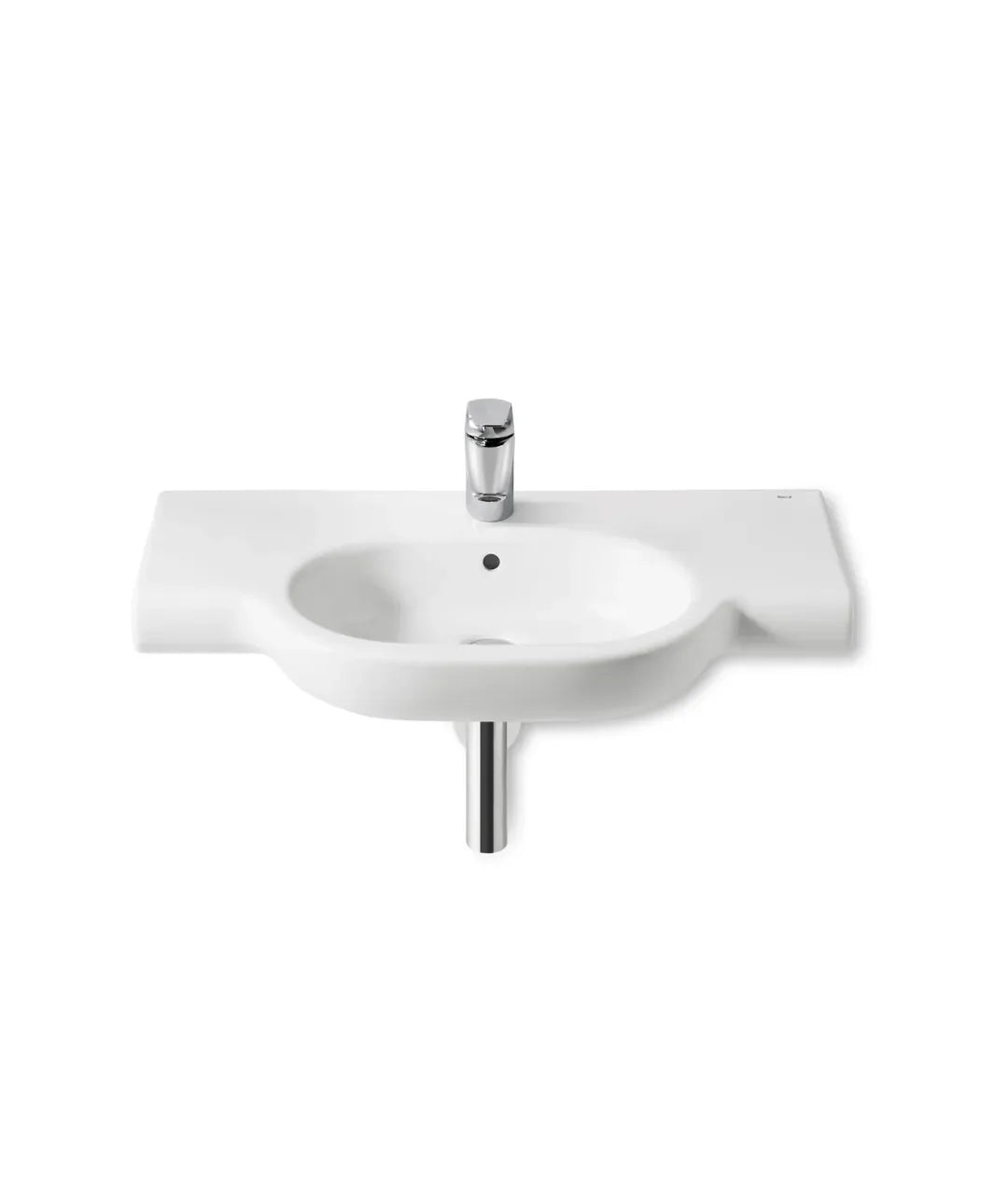 roca_meridian_a32724d000_lavabo_con_repisa_de_85_cm_fabricado_en_porcelana_de_color_blanco_1