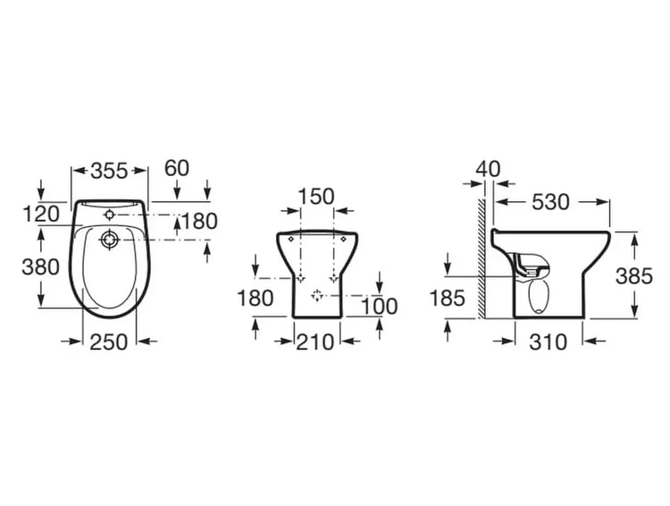 roca_victoria_a355394000_bidet_con_un_agujero_para_griferia_de_35_5_cm_fabricado_en_porcelana_de_color_blanco_3