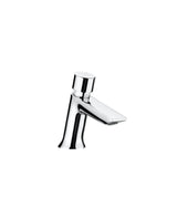 Push-Button Basin Faucet Anti-Vandal | ROCA Instant
