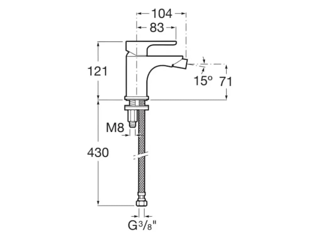 roca_l20_a5a6b09c00_grifo_de_bidet_con_enganche_para_tragacadenilla_de_11_4_cm_con_acabado_cromado_2