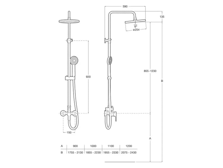 roca_l20_a5a9709c00_columna_de_ducha_de_monomando_para_pared_con_rociador_en_acabado_color_cromo_2