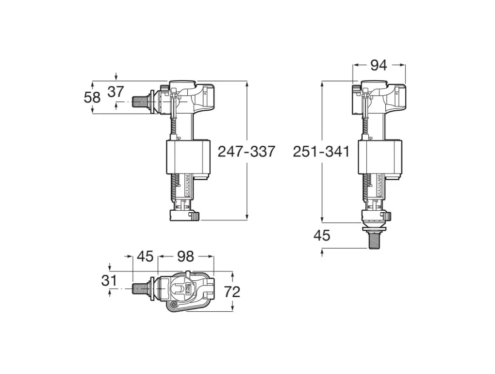 roca_mecanismos_a822509200_mecanismo_de_alimentacion_dual_con_rosca_metalica_compacto_y_llenado_rapido_2