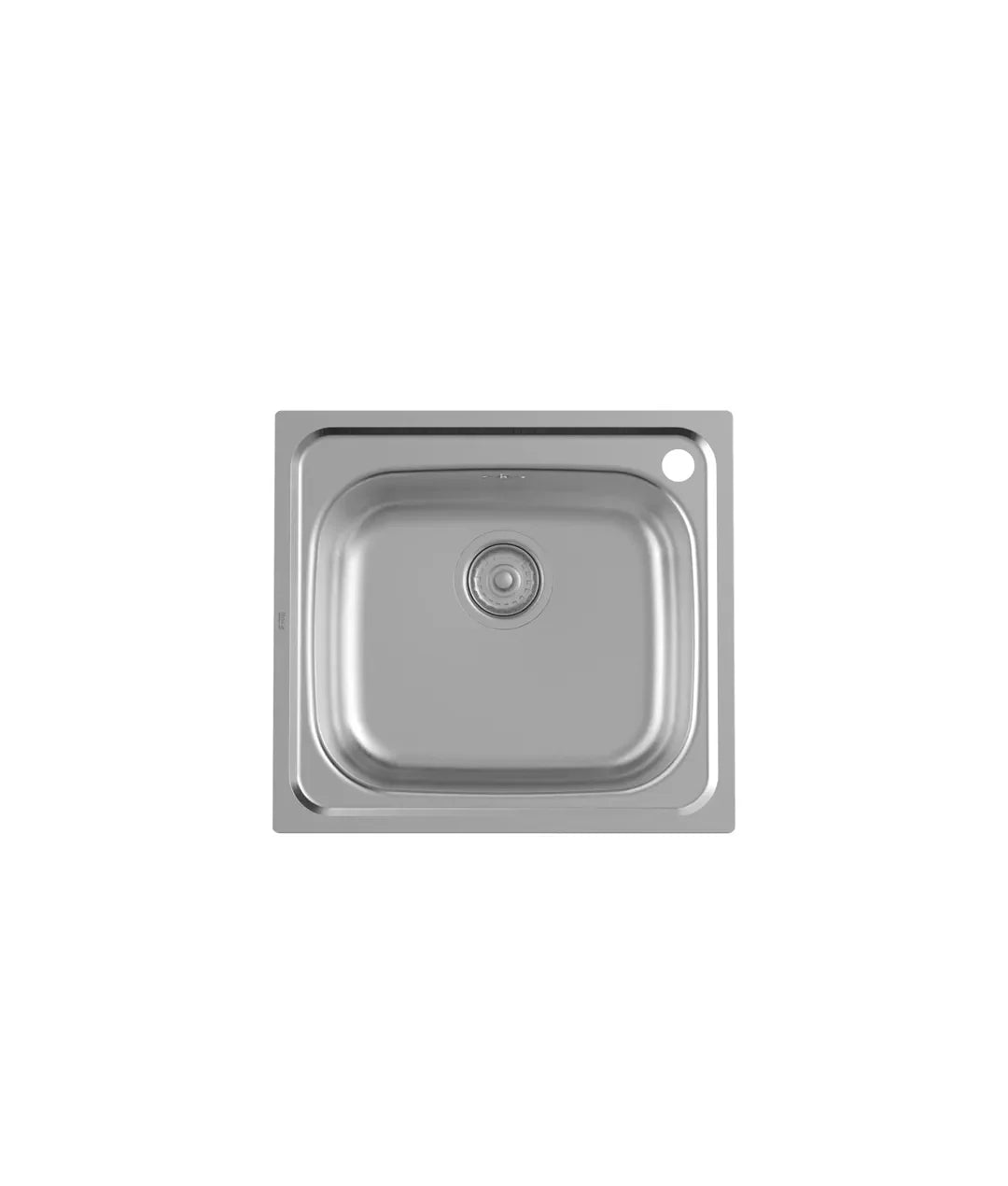 roca_victoria_a871451a01_fregadero_de_acero_inoxidable_de_45_cm_de_una_cubeta_acabado_en_color_cromado_1
