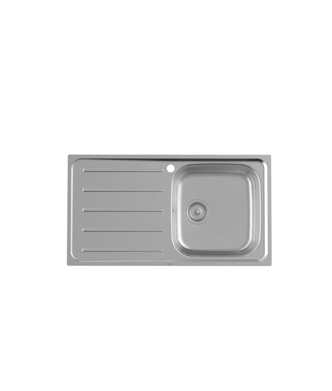 roca_victoria_a874801a01_fregadero_de_acero_inoxidable_de_80_cm_con_escurridor_a_la_izquierda_1