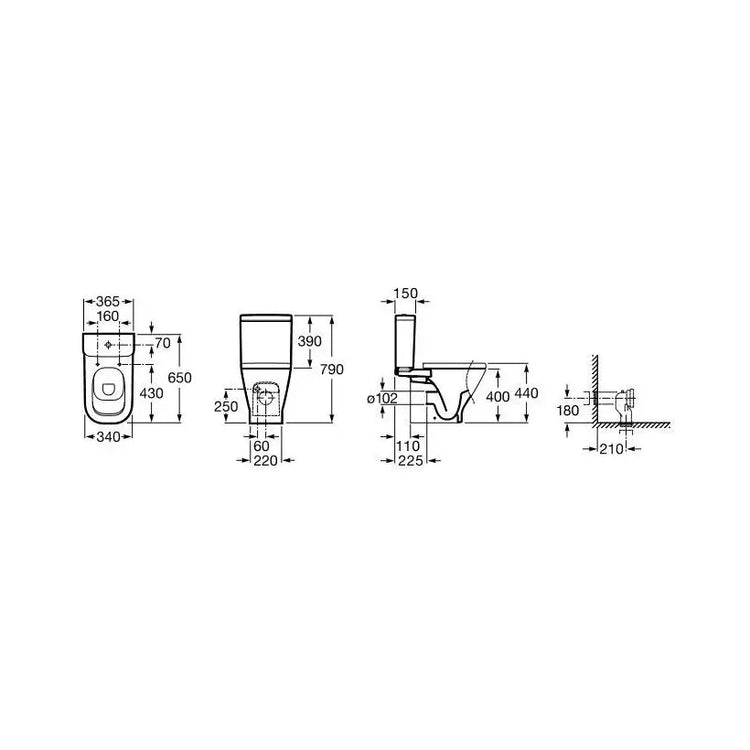 roca_the_gap_inodoro_completo_de_salida_horizontal_fabricado_en_porcelana_de_color_blanco_3