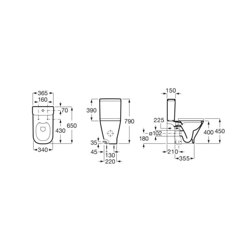 roca_rimless_the_gap_square_conjunto_de_inodoro_completo_con_cisterna_tapa_y_asiento_3