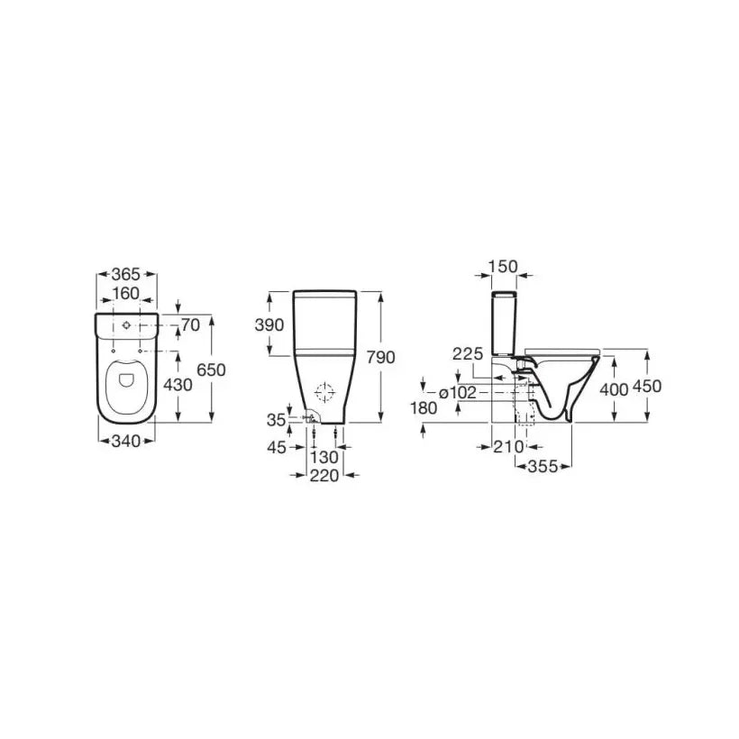 roca_rimless_the_gap_square_conjunto_de_inodoro_completo_con_cisterna_tapa_y_asiento_3