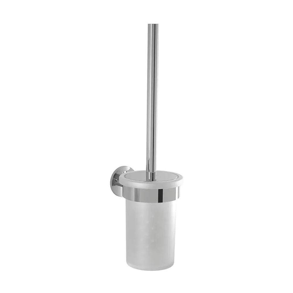 Escobillero de Baño Salgar Cromo - Vista 1