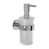 Mueble de Baño Salgar Cromo