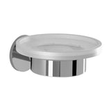 Meuble de Salle de Bain Salgar Chrome