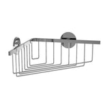 Bathroom Vanity Unit Salgar Chrome
