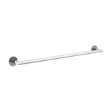 Wall-Mounted Towel Rail Bar Salgar 60 cm Chrome