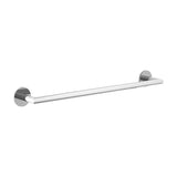 Wall-Mounted Towel Rail Bar Salgar 48 cm Chrome