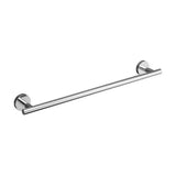 Wall-Mounted Towel Rail Bar Salgar 50 cm Chrome
