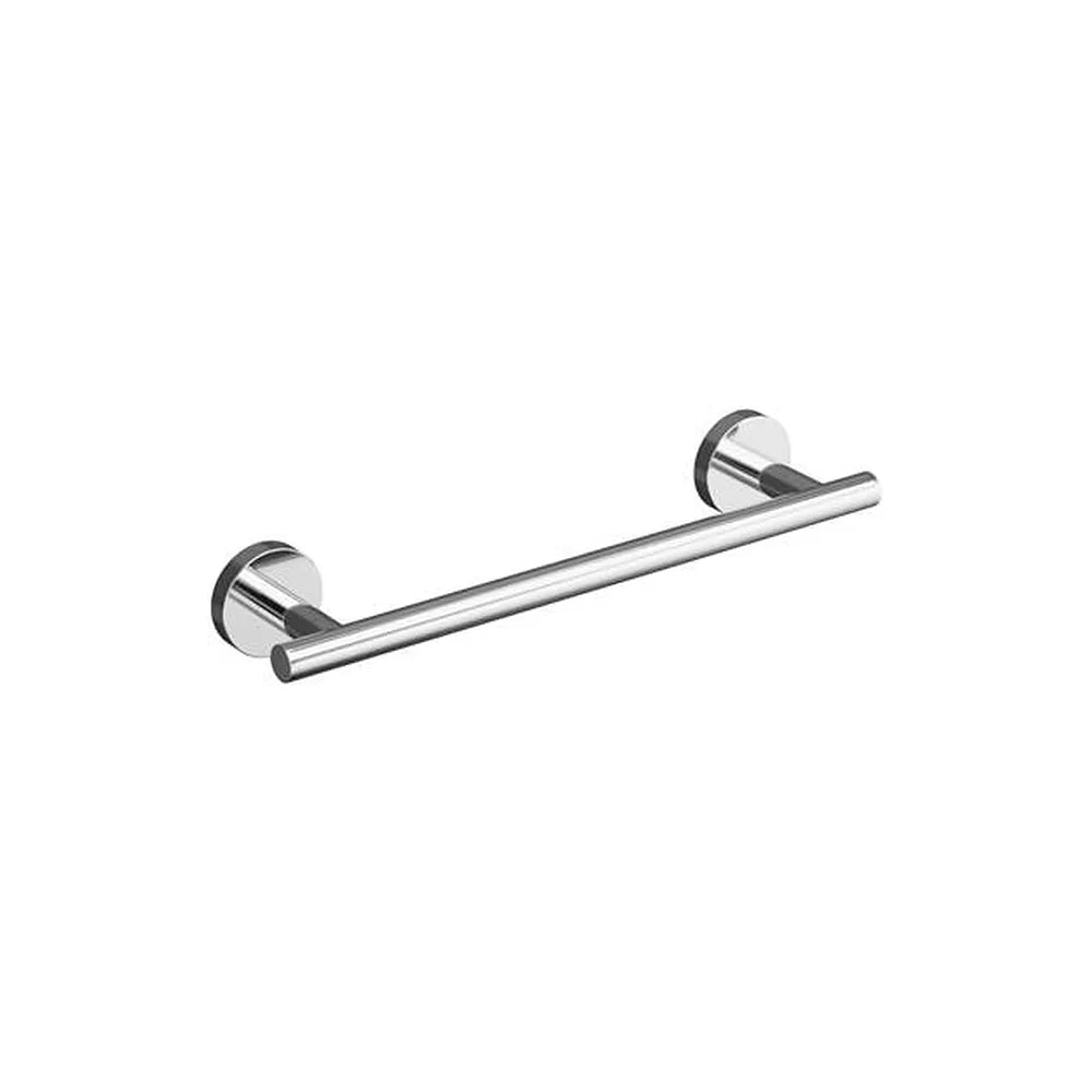 Toallero de Barra de Pared Salgar 30 cm Cromo - Vista 1