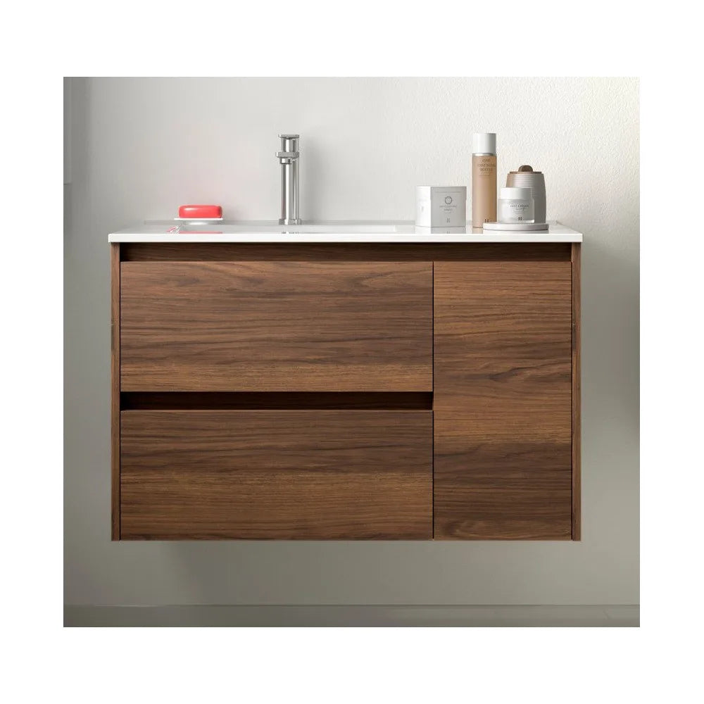 Lavabo de Baño Salgar Noja 90 cm - Vista 2