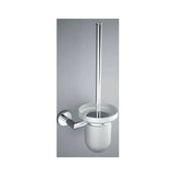 Porte-Balai de Salle de Bain Salgar Sil Chrome