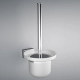 Escobillero de Baño Salgar Nervión Cromo