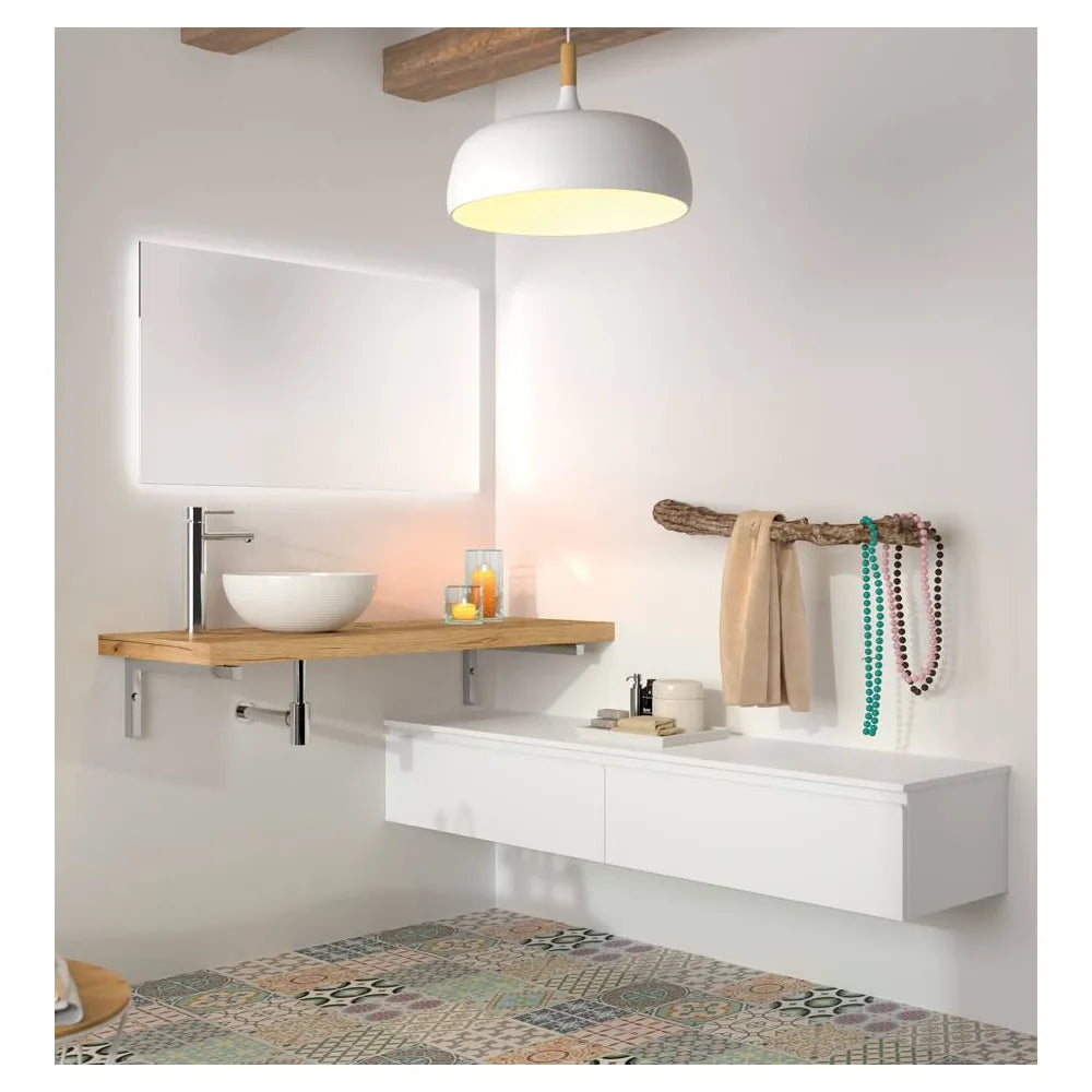 Encimera para Lavabo Salgar Spirit - Vista 3