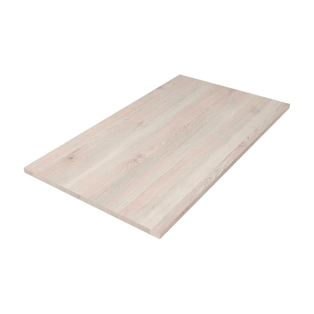 Mueble de Baño 2 Cajones Salgar Monterrey 60 cm Roble Natural - Vista 16