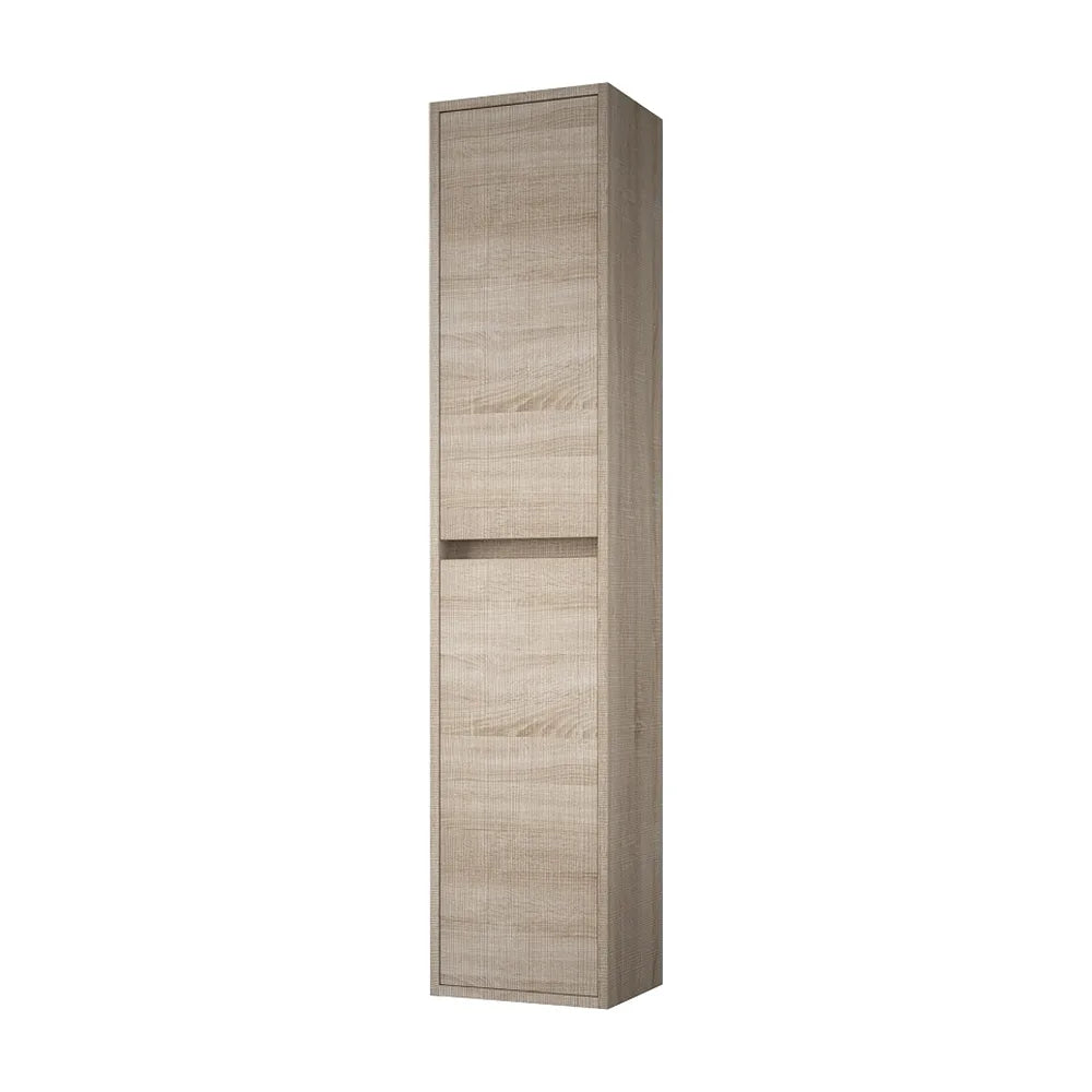 Mueble de Baño con Lavabo y 2 Cajones Salgar Noja - Vista 5