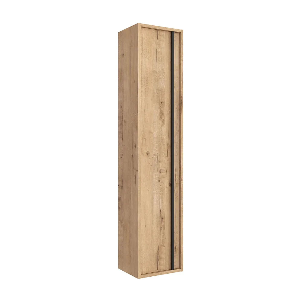 Mueble de Baño 2 Cajones Salgar Attila 60 cm - Vista 3