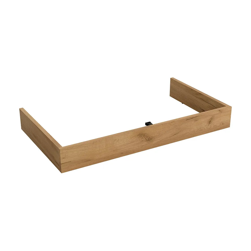 Mueble de Baño con Lavabo y 3 Cajones Salgar Attila - Vista 2