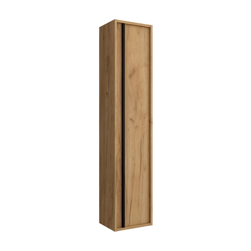 Mueble de Baño con Lavabo y 3 Cajones Salgar Attila - Vista 3