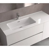 Lavabo de Baño Salgar