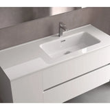 Lavabo de Baño Salgar