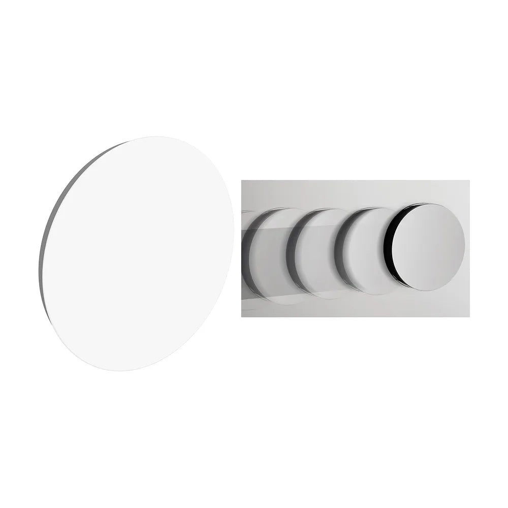 Mueble de Baño con Patas Lavabo sobre Encimera Salgar Uniiq 120 cm - Vista 15