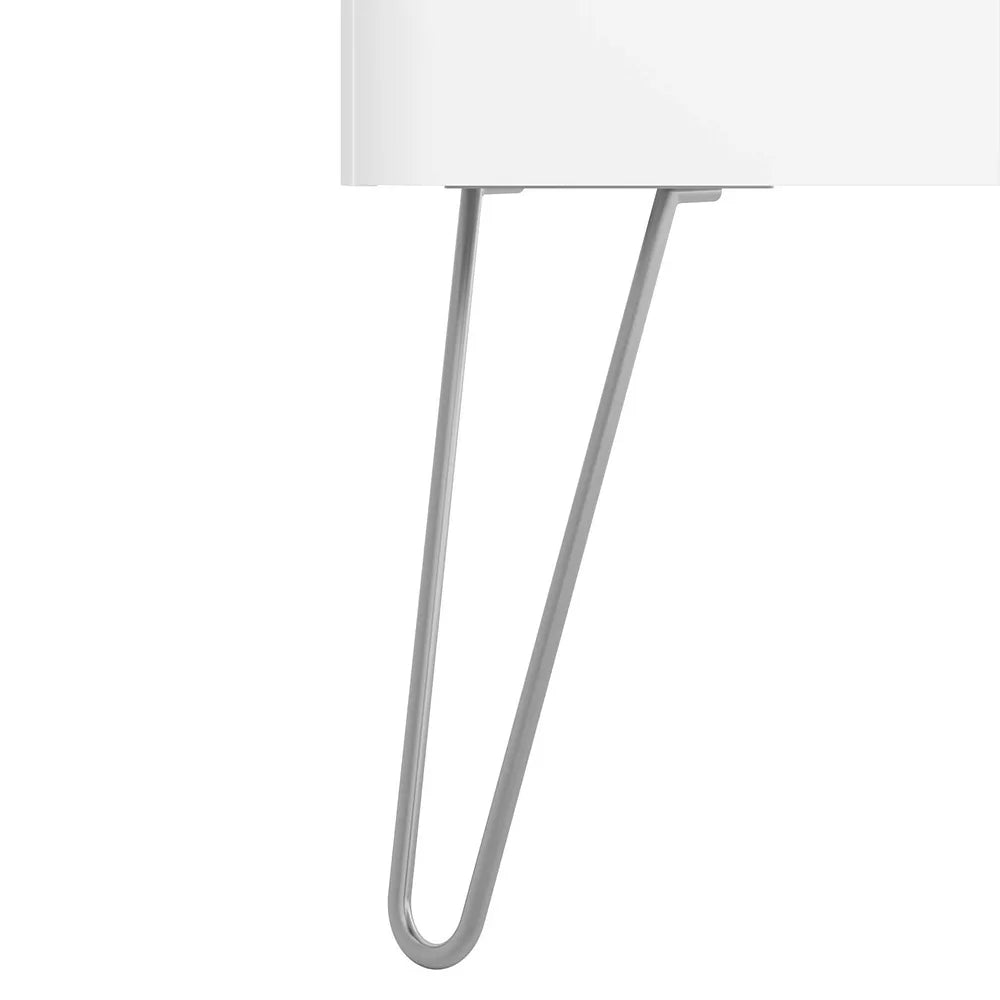 Mueble de Baño con Lavabo Salgar Uniiq 120 cm - Vista 5