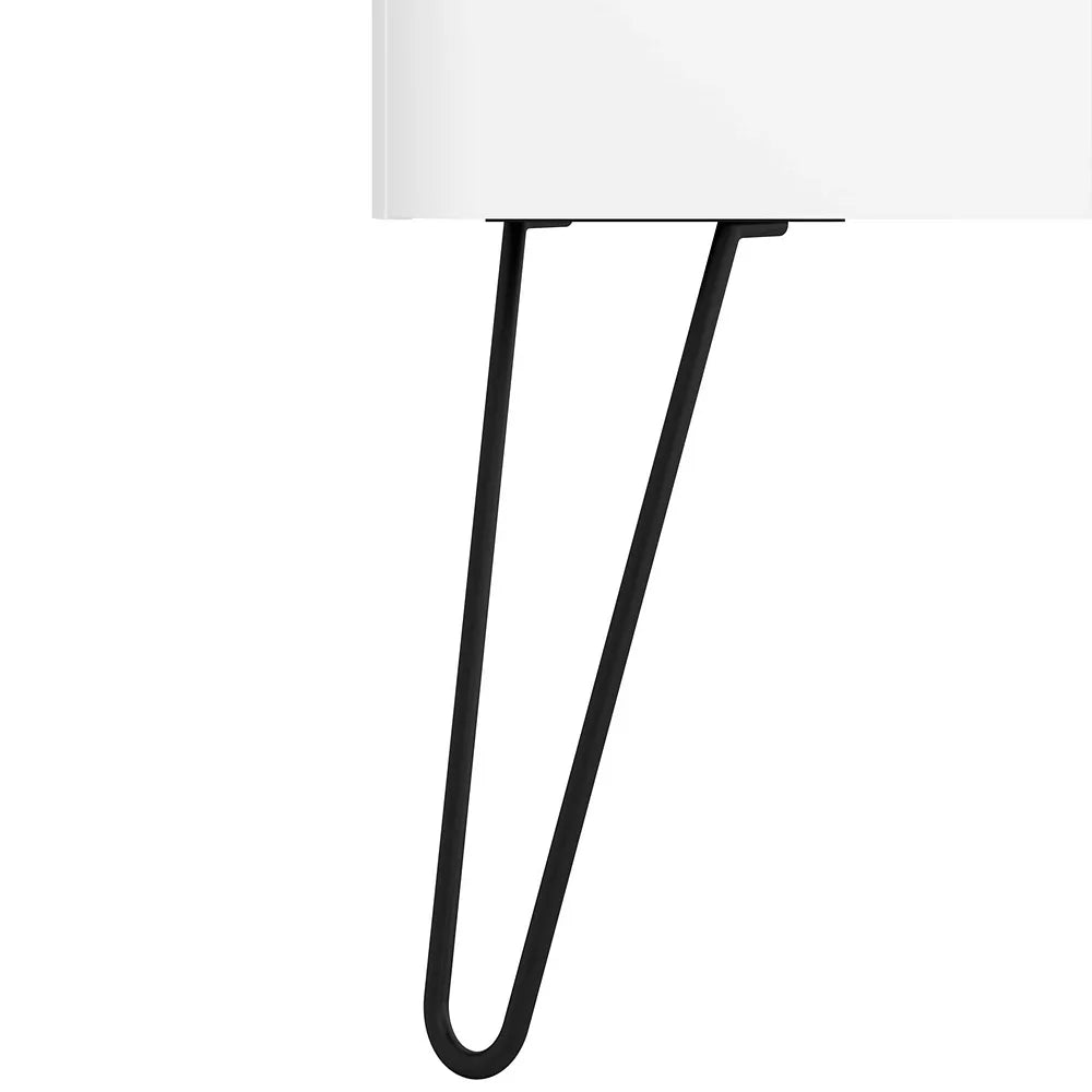 Mueble de Baño con Lavabo Salgar Uniiq 120 cm - Vista 6