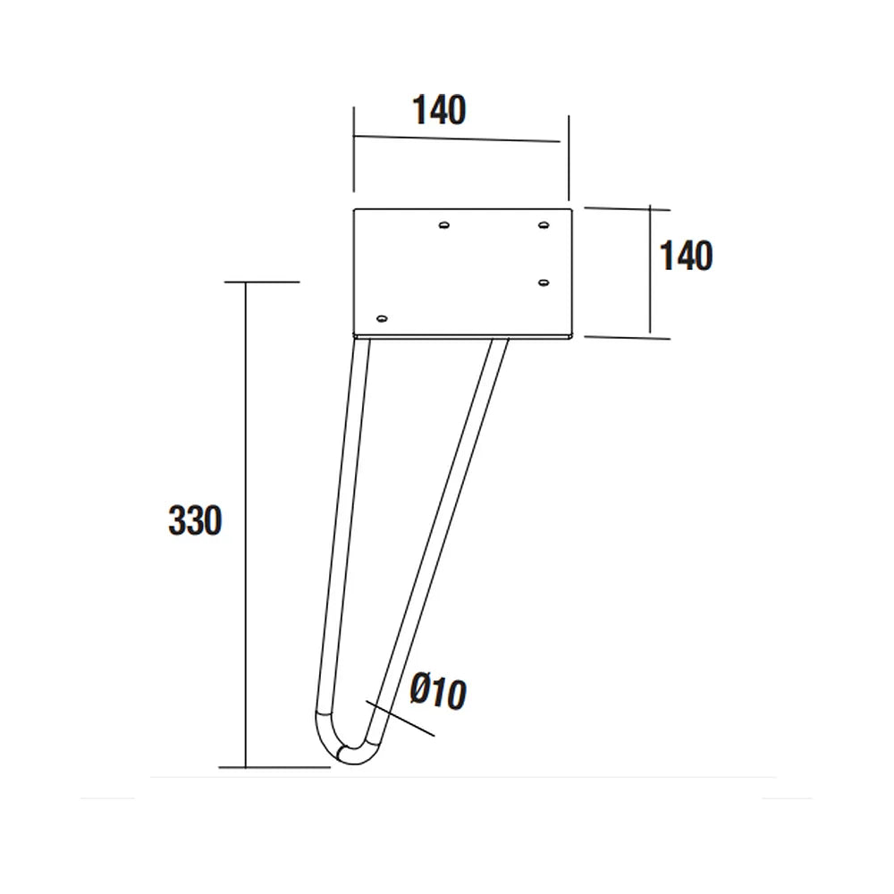 Mueble de Baño con Lavabo Salgar Uniiq 120 cm - Vista 17