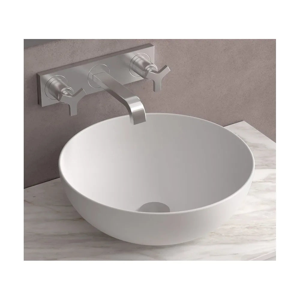 Mueble de Baño Lavabo sobre Encimera Salgar Uniiq 120 cm - Vista 3
