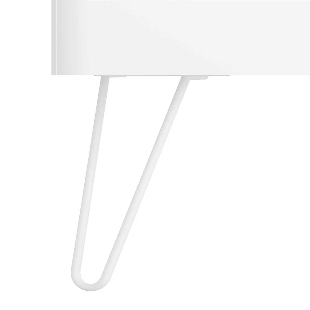Mueble de Baño Lavabo sobre Encimera Salgar Uniiq 120 cm - Vista 9