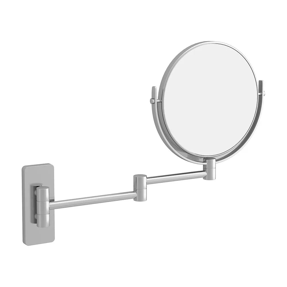 Mueble de Baño con Patas Lavabo sobre Encimera Salgar Uniiq 120 cm Gris Humo - Vista 11