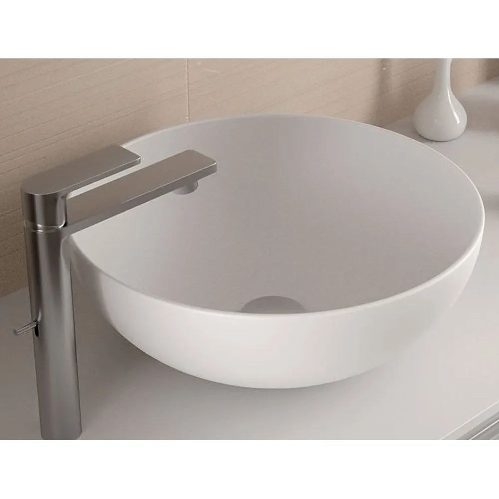 Mueble de Baño Lavabo sobre Encimera Salgar Uniiq 120 cm - Vista 3