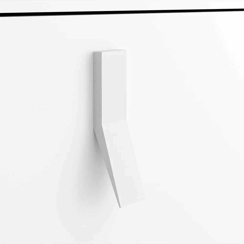 Mueble de Baño Lavabo sobre Encimera Salgar Uniiq 120 cm - Vista 7