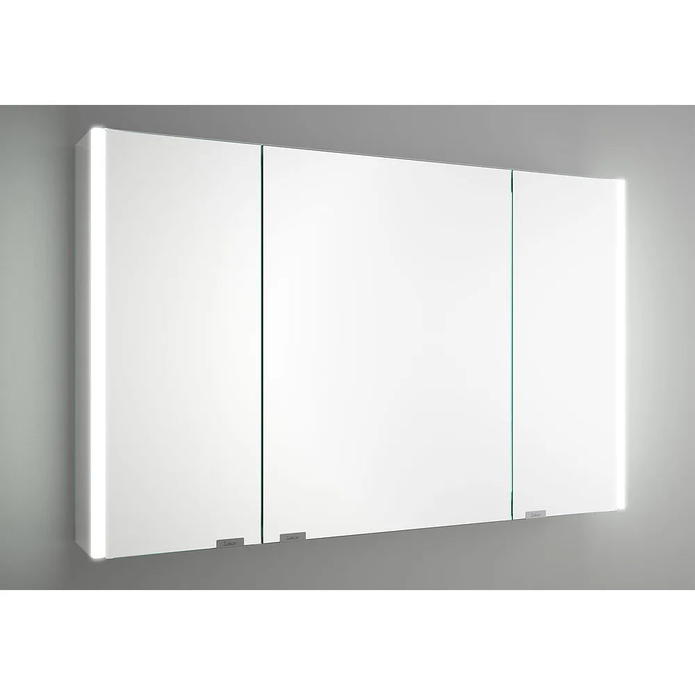 Mueble de Baño con Lavabo Salgar Uniiq 120 cm - Vista 9
