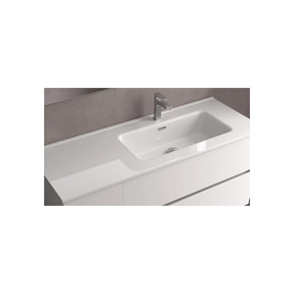 Mueble de Baño Salgar Bequia Negro Mate - Vista 4