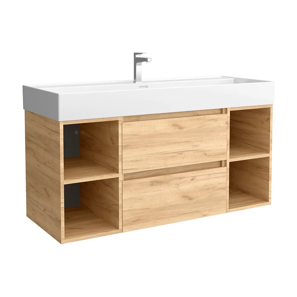 Mueble de Baño Suspendido Salgar Bequia - Vista 1
