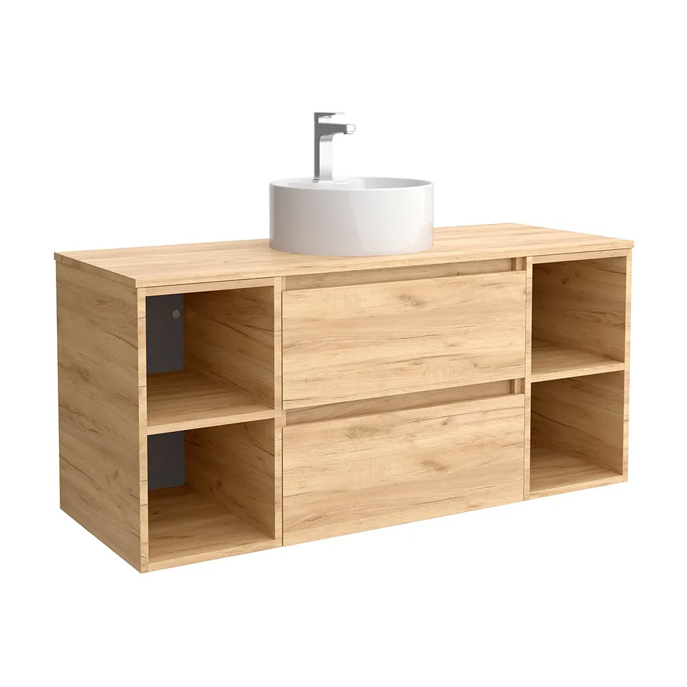 Mueble de Baño Suspendido Salgar Bequia - Vista 1