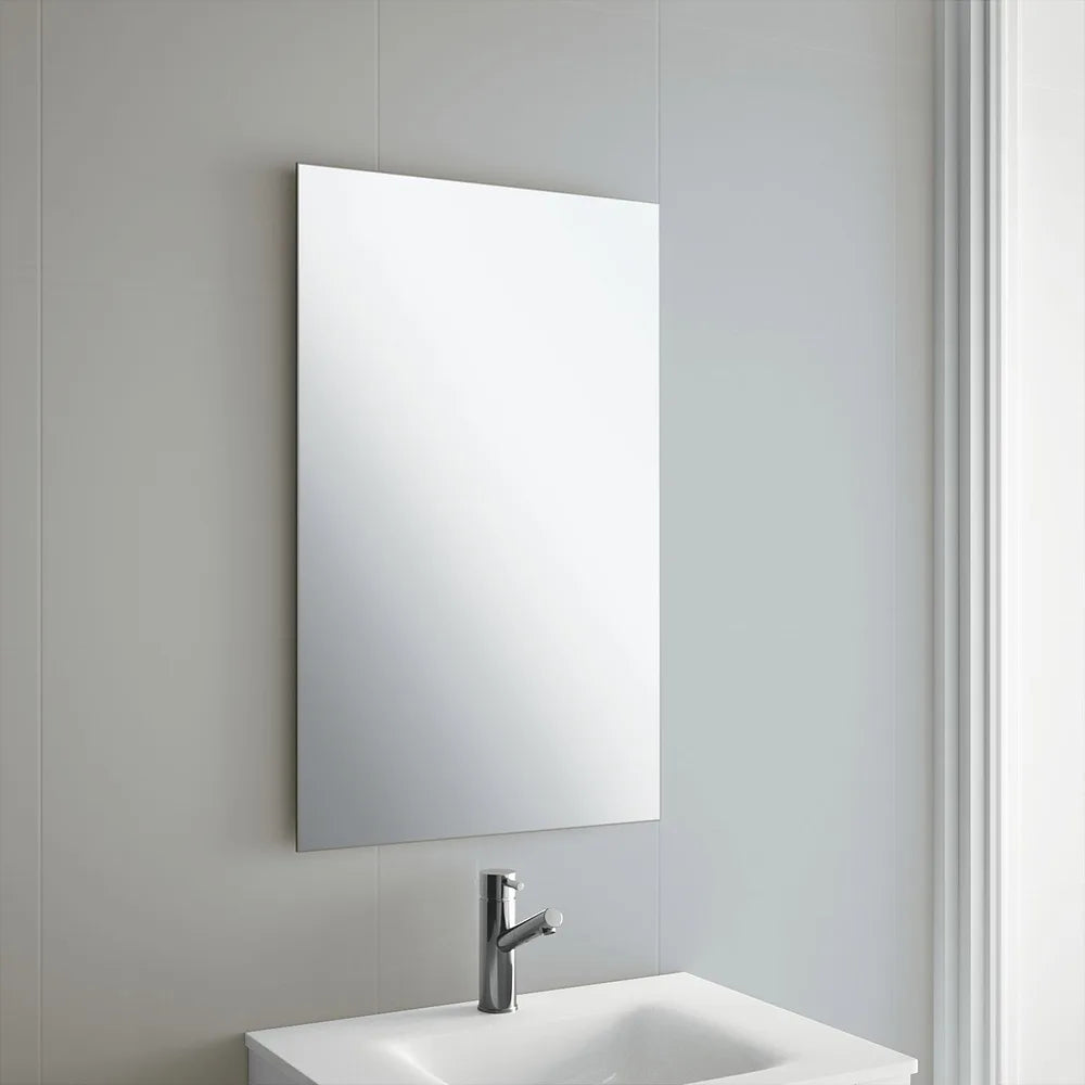 Mueble de Baño con Patas con Lavabo y 3 Cajones Salgar Spirit 90 cm Negro Mate - Vista 3