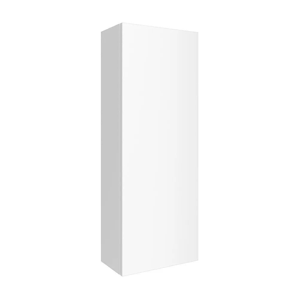 Mueble de Baño con Patas con Lavabo y 3 Cajones Salgar Spirit 90 cm Blanco Mate - Vista 6