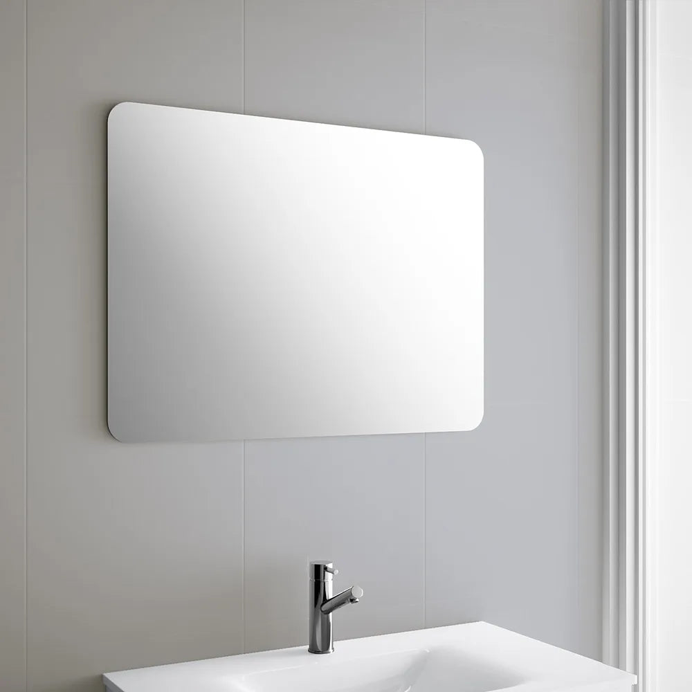 Mueble de Baño con Patas con Lavabo y 3 Cajones Salgar Spirit 100 cm Pino Bahía - Vista 4