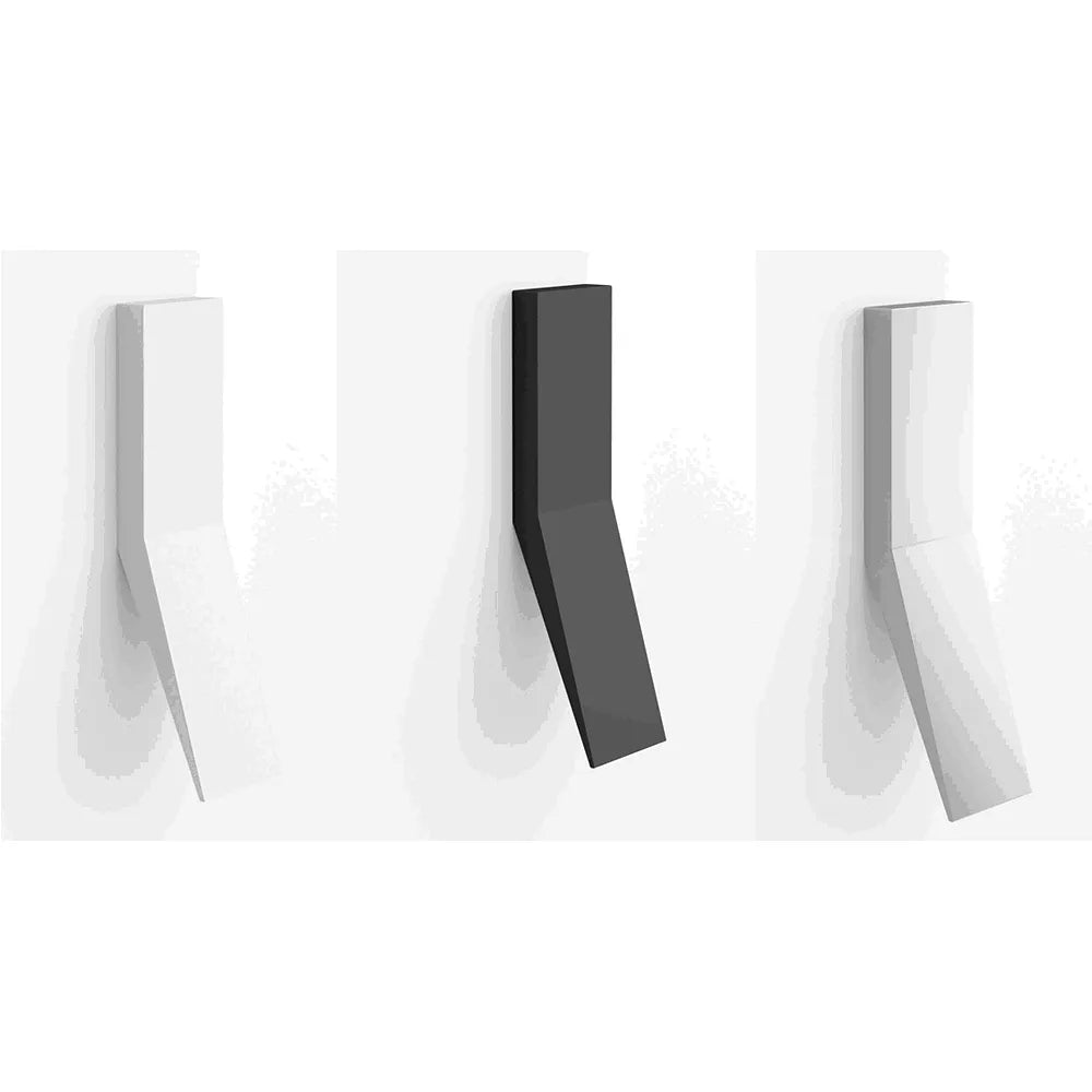 Mueble de Baño Suspendido con Lavabo y 2 Cajones Salgar Uniiq 80 cm - Vista 6